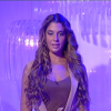 Coralie, dans Secret Story 9 l'hebdo, le vendredi 4 septembre 2015 sur TF1.