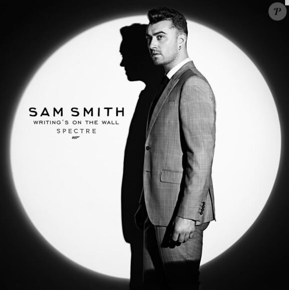 Writing's On The Wall - Sam Smith, chante sur James Bond - Spectre