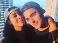 Zac Efron et Sami Miro : En couple depuis un an, c'est toujours l'amour fou !