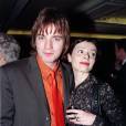 Actor Ewan McGregor of Trainspotting, with his wife Eve, at the Variety Club Awards in London, UK on February 11, 1997, where he received an award for Film Actor of 1996. Photo by David Cheskin/PA Photos/ABACAPRESS.COM11/02/1997 - London