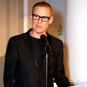 Bryan Adams à Londres, le 11 novembre 2014. 