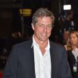  Hugh Grant - Avant-premi&egrave;re du film "Rewrite" &agrave; Londres le 7 octobre 2014 