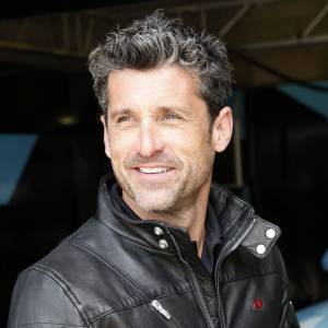 Exclusif - Pour sa 4e participation aux 24 heures du Mans, l'acteur pilote Patrick Dempsey soutient l'association Mécénat Chirurgie Cardiaque et les 24 heures du coeur. Le 9 juin 2015 au Mans