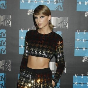 Taylor Swift - Soirée des MTV Video Music Awards à Los Angeles le 30 aout 2015.