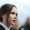 Ellen Page - Avant-première du film Freeheld dans le cadre du festival du film de Toronto le 13 septembre 2015