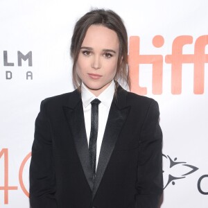 Ellen Page - Avant-première du film Freeheld dans le cadre du festival du film de Toronto le 13 septembre 2015