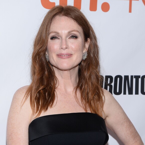 Julianne Moore - Avant-première du film Freeheld dans le cadre du festival du film de Toronto le 13 septembre 2015