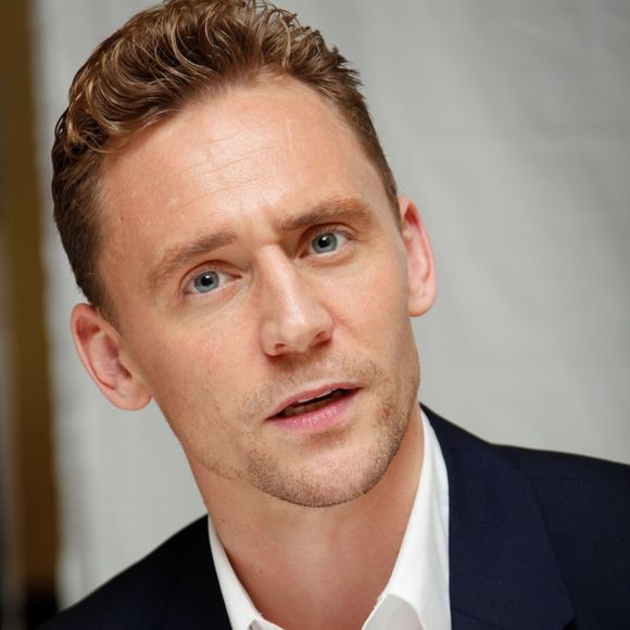 Tom Hiddleston - Conférence de presse avec les acteurs du film "I Saw the Light" à Toronto le 11 septembre 2015.