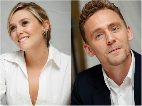 Elizabeth Olsen et Tom Hiddleston, ici à Toronto, sont-ils en couple ?