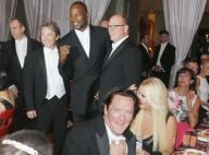 Prince Albert : Soirée star avec Lady Monika Bacardi, promenade nordiste et haka