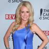 Kim Richards à la soirée "REVOLT & NCTA" au théâtre "Belasco" à Los Angeles, le 30 avril 2014