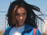 Nabilla : Sublime au naturel pour Paulette, les coulisses du shooting épatent