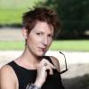 Portrait de Natacha Polony. Septembre 2015.
