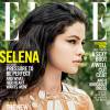 Retrouvez l'intégralité de l'interview de Selena Gomez dans le magazine Elle en kiosques aux Etats-Unis.