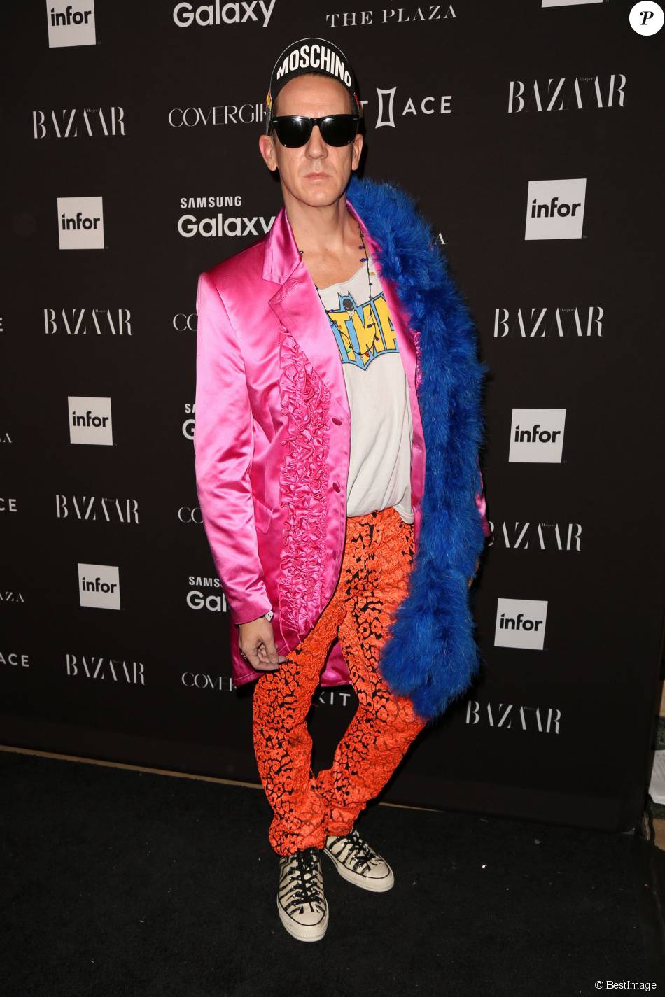 new york jeremy scott paris beverly hills