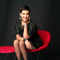 Cristina Cordula : Femme d'affaires, elle lance sa propre collection capsule !