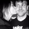 Olivia Wilde célèbre les 40 ans de son compagnon Jason Sudeikis le 18 septembre 2015.