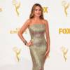 Sofia Vergara attends the 67th Emmy Awards at the Microsoft Theatre on September 20th, 2015 in Los Angeles, CA, USA. Photo by Lionel Hahn/ABACAPRESS.COM21/09/2015 - Los Angeles