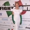 Sharon Stone - Soirée "Celebrity Fight Night 2015" à Florence en Italie le 13 septembre 2015.