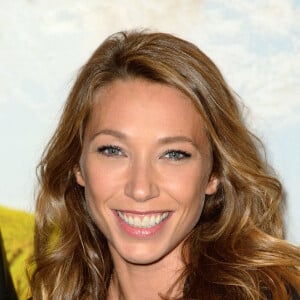 Laura Smet - Avant-première du film "Premiers crus" à l'UGC Ciné Cité Bercy à Paris, le 21 septembre 2015.