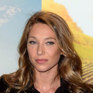 Laura Smet - Avant-première du film "Premiers crus" à l'UGC Ciné Cité Bercy à Paris, le 21 septembre 2015.