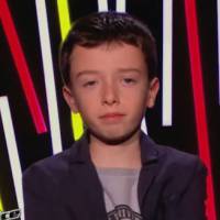 The Voice Kids 2 - Lisandru, jeune talent attachant : "Je viens pour gagner !"