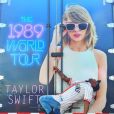 Todrick Hall est invité au concert de Taylor Swift / photo postée sur Instagram.