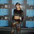 Taylor Swift - Soirée des MTV Video Music Awards à Los Angeles le 30 aout 2015.