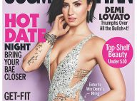 Demi Lovato, trop sexy ? "Je me sens enfin bien dans ma peau"