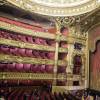 Gala d'ouverture de la saison du Ballet de l'Opéra national de Paris, le 24 septembre 2015