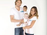 Valérie Bègue et Camille Lacourt : Duo ému et engagé pour un voyage bouleversant