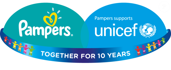 Unicef et Pampers unis depuis 10 ans contre le tétanos néonatal et maternel