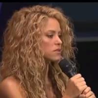 Shakira et Sasha à New York : Ambassadrice généreuse et inséparable de son bébé