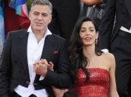George et Amal Clooney : Moment en amoureux pour leur anniversaire de mariage