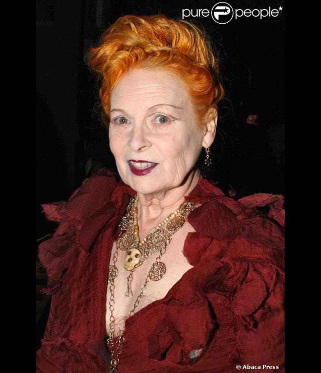 Top 105+ Pictures Images Of Vivienne Westwood Full HD, 2k, 4k
