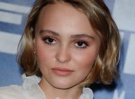 Lily-Rose Depp et Virginie Ledoyen, beautés solaires face à des "chiens enragés"