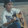Justin Bieber a rajouté une photo de lui plus jeune à son compte Instagram.