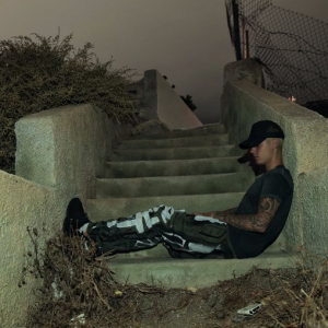Justin Bieber a rajouté une photo de lui à son compte Instagram.