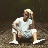 Justin Bieber a rajouté une photo de lui à son compte Instagram.