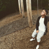 Justin Bieber a rajouté une photo de lui à son compte Instagram.