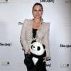 Shanna Moakler - Premiere de "Panda" a Las Vegas le 11 janvier 2014.
