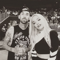 Rita Ora en couple avec Travis Barker ? "Ils sont inséparables !"