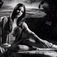 Lana Del Rey fantasme dans "Music To Watch Boys To", son clip le plus sensuel