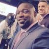 Warren Sapp (photo de son compte Twitter) a passé un accord avec le procureur dans l'affaire de violences conjugales sur sa compagne Chalyce.