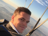 Johnny Strange : Mort à 23 ans du sportif de l'extrême dans un saut en wingsuit