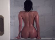 Demi Lovato toute nue pour Vanity Fair, sans maquillage ni retouche !