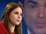 Marina Kaye face à Yann Moix : La chanteuse de 17 ans le met KO !