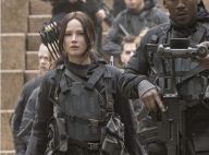 Hunger Games : "La Révolte" imminente dans un nouvel extrait