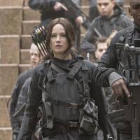 Hunger Games : "La Révolte" imminente dans un nouvel extrait