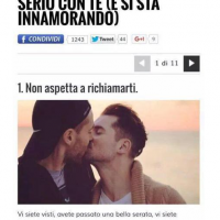 Secret Story 9 - Rémi est-il homosexuel ? La photo qui enflamme la Toile !